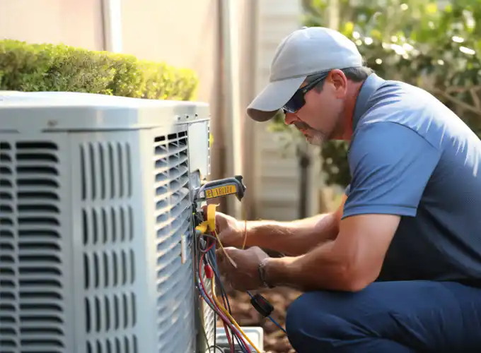 installateur Kesteren